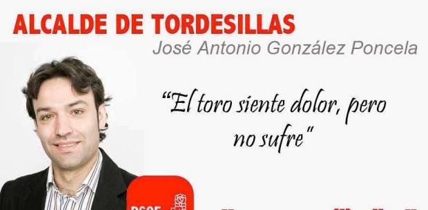 ToroDeLaVega-Alcalde-de-Tordesillas